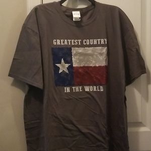 MENS TEE